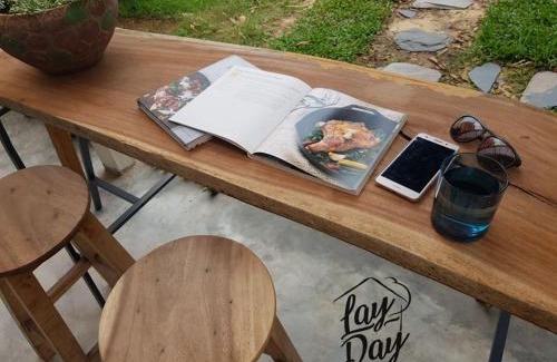 Khon Kaen Maison | Lay Day