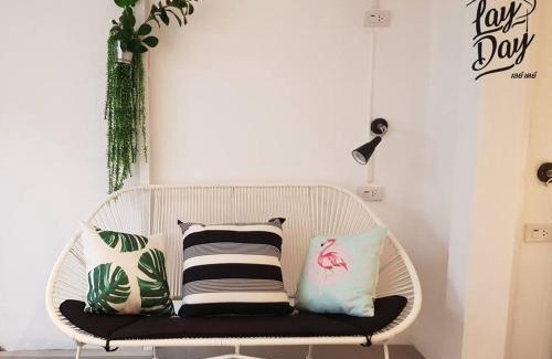Khon Kaen Maison | Lay Day