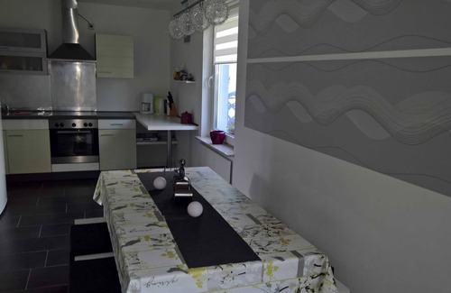 Kirchdorf Maison | Lay, Kathleen - Ferienhaus