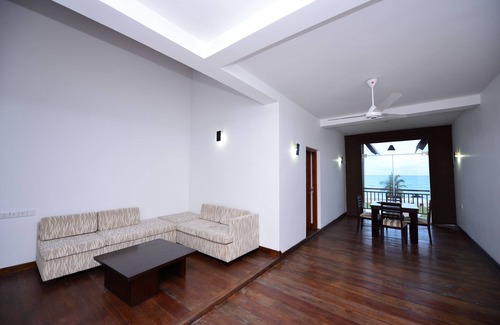 Pasikuda Hôtel | Laya Waves