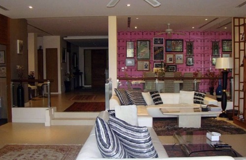 Choeng Thale Appartement | Layan Beach 3 Bed Spacious Apartment