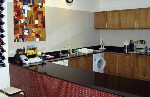 Choeng Thale Appartement | Layan Beach 3 Bed Spacious Apartment