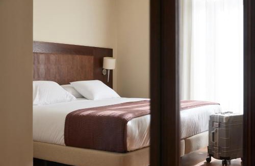 Aranda de Duero Hôtel | Layana1925