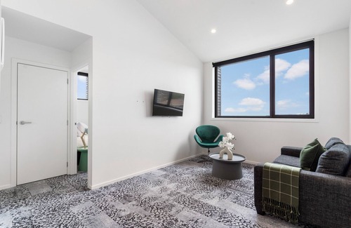 Avondale Cottage | Layard Apartments 532 – West Auckland Apartment