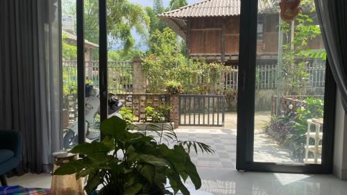 Nghia Lo Maison | LAYCAM Home 1
