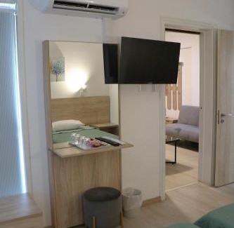 Skala Appartement | Layiotis Hotel