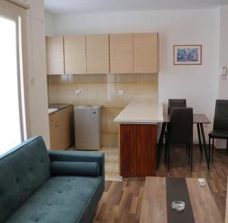 Skala Appartement | Layiotis Hotel