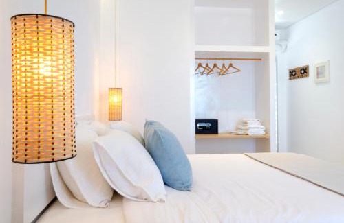 Scala Hôtel | Laza Beach