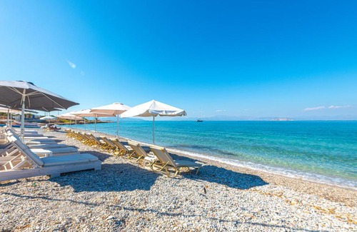 Scala Hôtel | Laza Beach