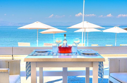 Scala Hôtel | Laza Beach
