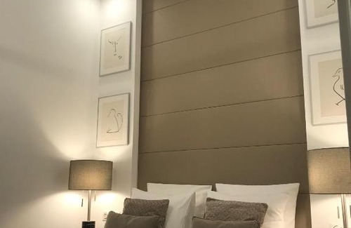 Beziers Appartement | LAZARE Maison de Maître , appartements de standing avec parking privatif à seulement 7 minutes à pied du centre historique de Béziers