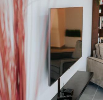 Larnaca Appartement | Lazaros Centre Apartment