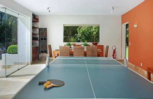 Araras Maison | Lazer Completo - Piscina - Churrasqueira - Vista