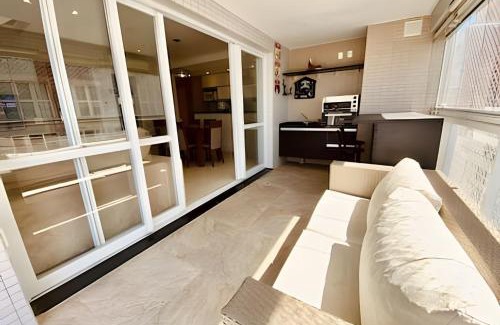 Gonzaga Appartement | Lazer completo no melhor do Gonzaga!