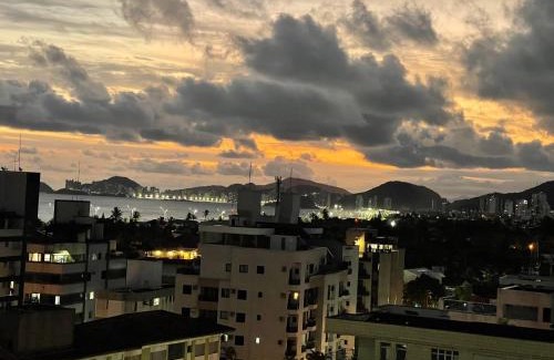 Loteamento Joao Batista Juliao Appartement | Lazer de resort a poucos passos da praia