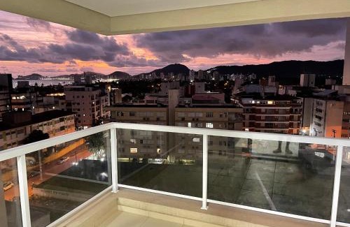 Loteamento Joao Batista Juliao Appartement | Lazer de resort a poucos passos da praia