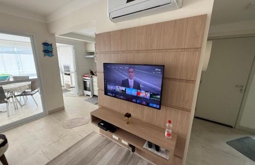 Loteamento Joao Batista Juliao Appartement | Lazer de resort e vista marcante