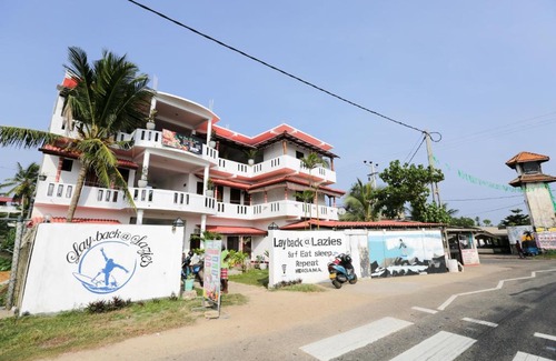 Midigama Maison | Lazies Midigama