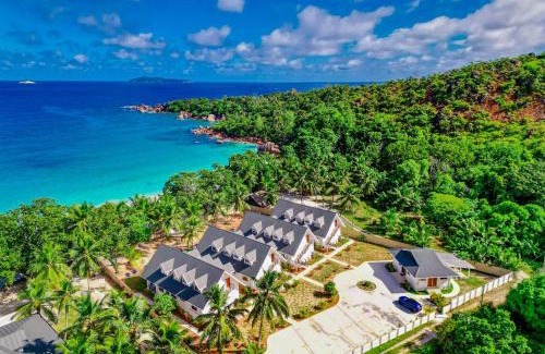 Anse Boudin Appartement | Lazio Beach Residence