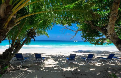 Anse Boudin Appartement | Lazio Beach Residence
