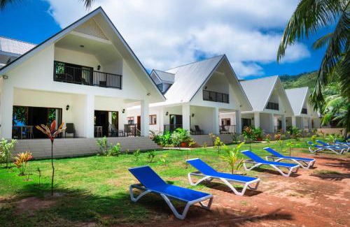 Anse Boudin Appartement | Lazio Beach Residence