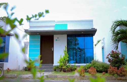 Mandavi Hôtel | Lazo Avarta Resort and Convention Centre Pondicherry