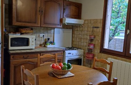 Tarascon-sur-Ariege Maison | Lazozota