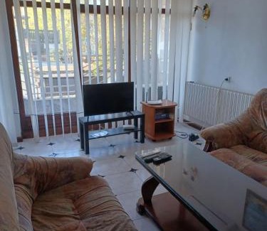 Old Town Appartement | Lazur Family Apartment Pomorie