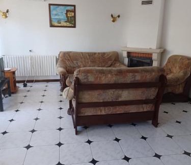 Old Town Appartement | Lazur Family Apartment Pomorie