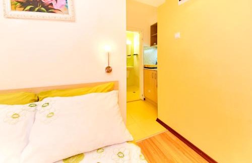 Burgas Appartement | Lazur Studio