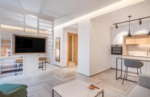 Herceg Novi Hôtel | Lazure Hotel and Marina