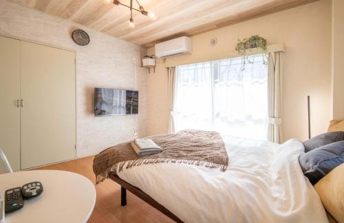 Nagawa Appartement | Lazurite GUESTHOUSE Pear Field