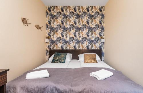 Sztutowo Appartement | Lazurowy Dwór - Królewski Sen by Grand Apartments