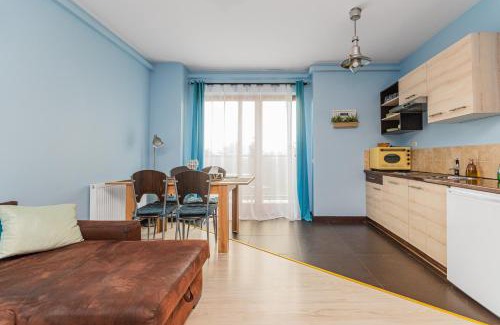 Sztutowo Appartement | Lazurowy Dwór - Przystań Latarnika Grand Apartments