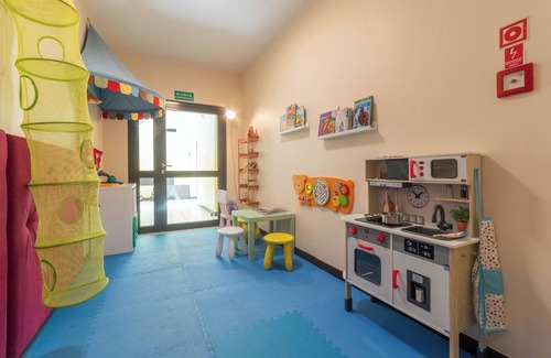 Sztutowo Appartement | Lazurowy Królewski Sen byGrandApartments