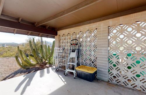 Tucson Maison | Lazy C Ranch