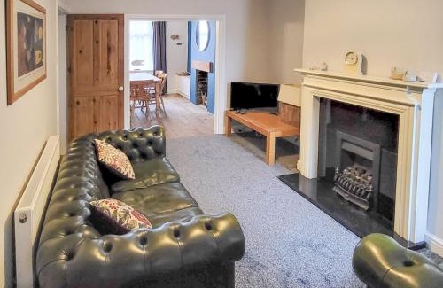 Haverigg Maison | Lazy Cottage