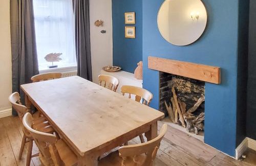 Haverigg Maison | Lazy Cottage