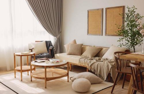 Pelabuhan Klang Appartement | Lazy Cozy Summer Afternoon Healing Daily Life