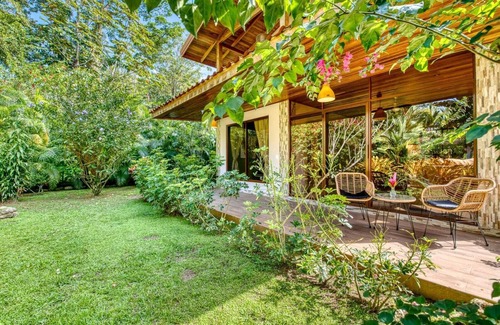 Puerto Viejo de Talamanca Appartement | lazy parrots' luxury apartment#1: ✔pool ✔beach path✔AC
