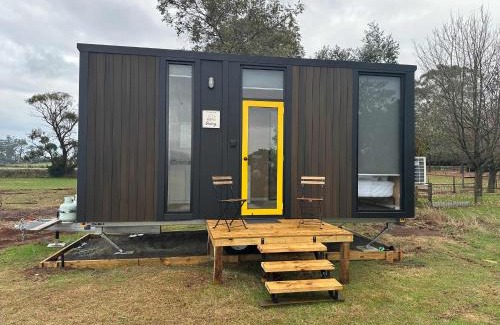 Warragul Maison | Lazy Daisy Farm by Tiny Away