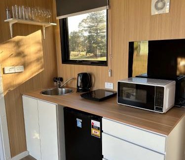 Warragul Maison | Lazy Daisy Farm by Tiny Away