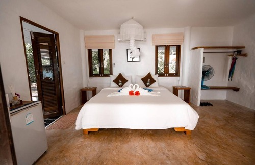 Ko Mak Hôtel | Lazy Day The Resort