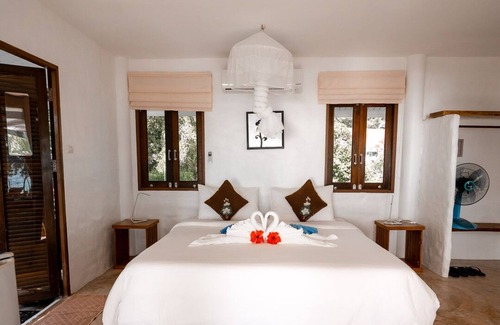 Ko Mak Hôtel | Lazy Day The Resort