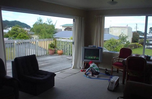 Whangamata Maison | Journées de détente (à Whangamata)