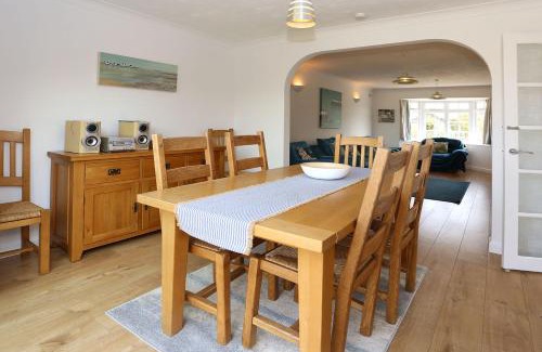 Winterton-on-Sea Maison | Lazy Days Cottage