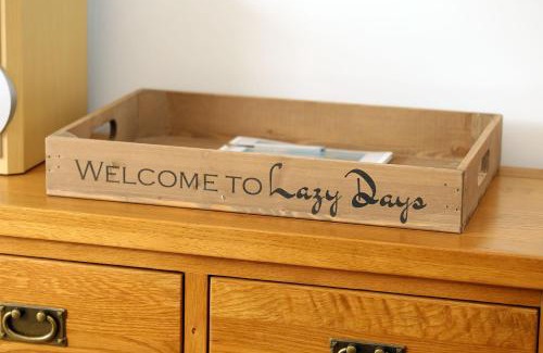 Winterton-on-Sea Maison | Lazy Days Cottage