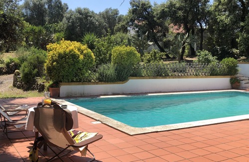 Torres Novas Appartement | Journées paresseuses - Repose repos