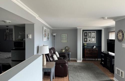 Prince Edward Appartement | Lazy Dayz Vacation Rental