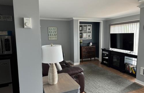 Prince Edward Appartement | Lazy Dayz Vacation Rental